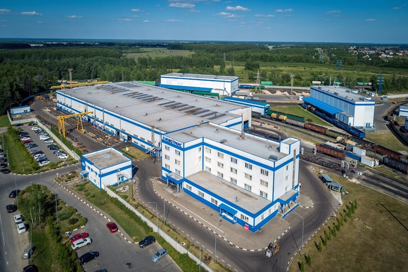 Проекты